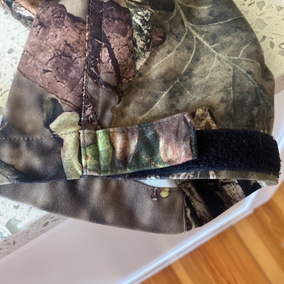 Rustic Ridge camo pants - Picture 5 of 5